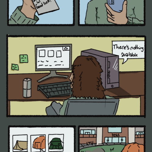 Comic February 12, 2026