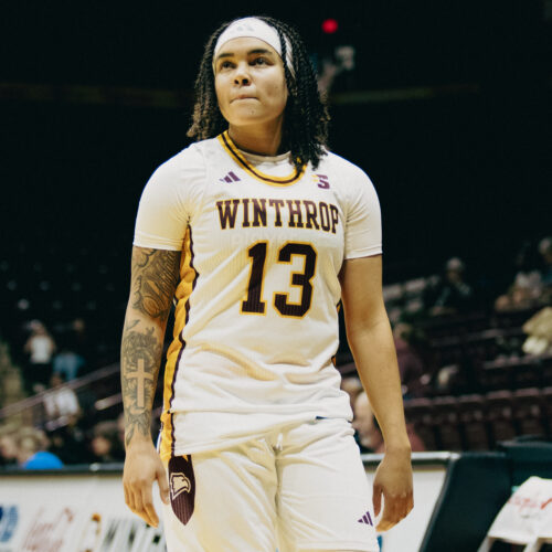 Winthrop Sports Make their Awaited Return in the Spring Semester