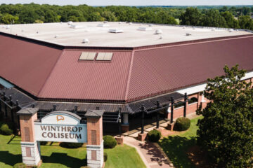 The Battle Between Winthrop and its Athletic Fund Deficit