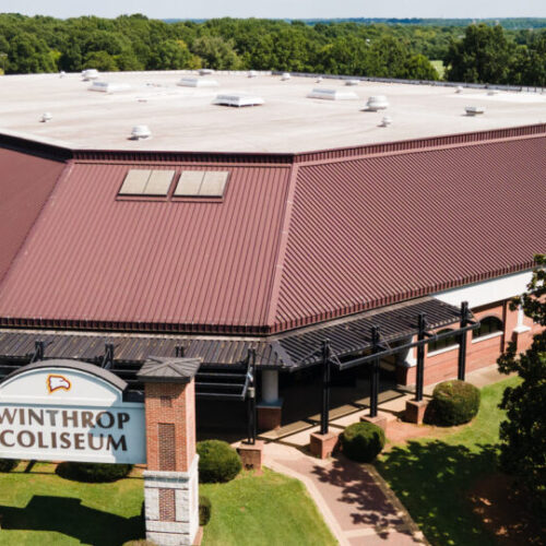 The Battle Between Winthrop and its Athletic Fund Deficit