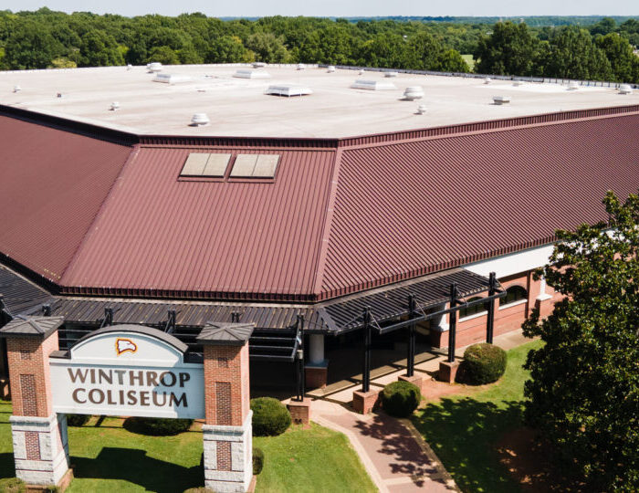 The Battle Between Winthrop and its Athletic Fund Deficit