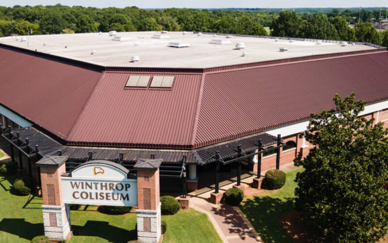 The Battle Between Winthrop and its Athletic Fund Deficit