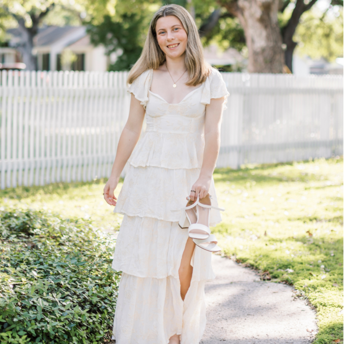 Letter from the Editor: New Beginnings