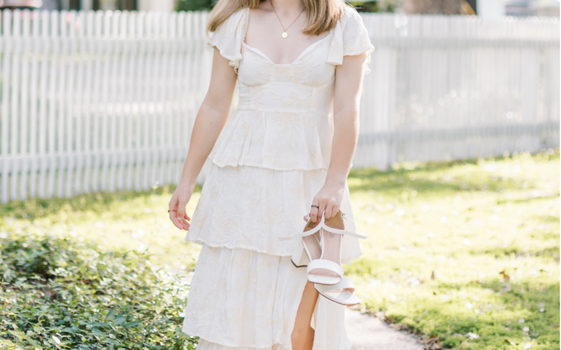 Letter from the Editor: New Beginnings