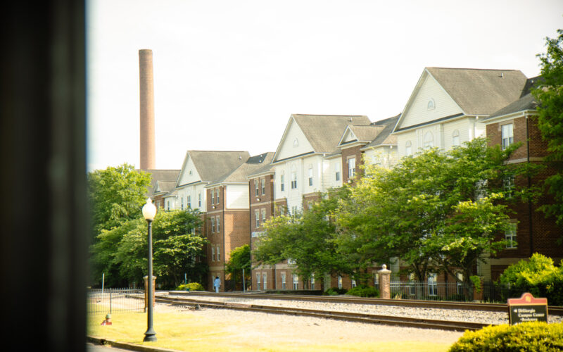 Winthrop Students Navigate Housing Challenges Ahead of Fall Semester