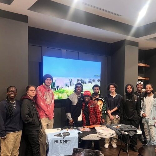 Club Spotlight: Music Creators Club