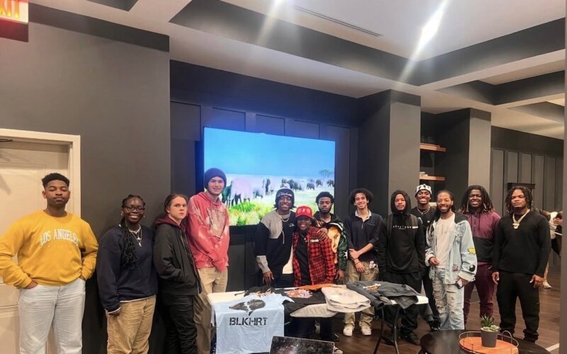 Club Spotlight: Music Creators Club