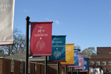 Academic Colleges are Potentially Getting Restructured