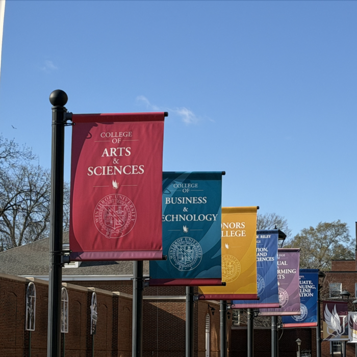 Academic Colleges are Potentially Getting Restructured