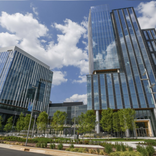 No Child Left Behind: Winthrop’s Collaboration with Atrium Health