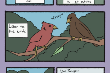 Comic March 12, 2026