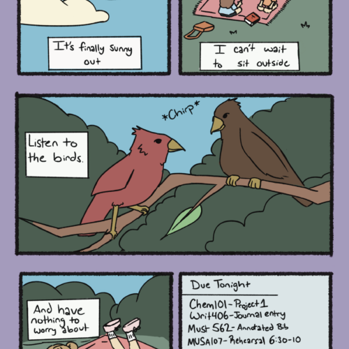 Comic March 12, 2026