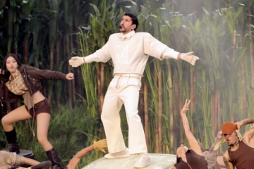 “The only thing more powerful than hate is love:” How Bad Bunny’s halftime show started conversations across the country