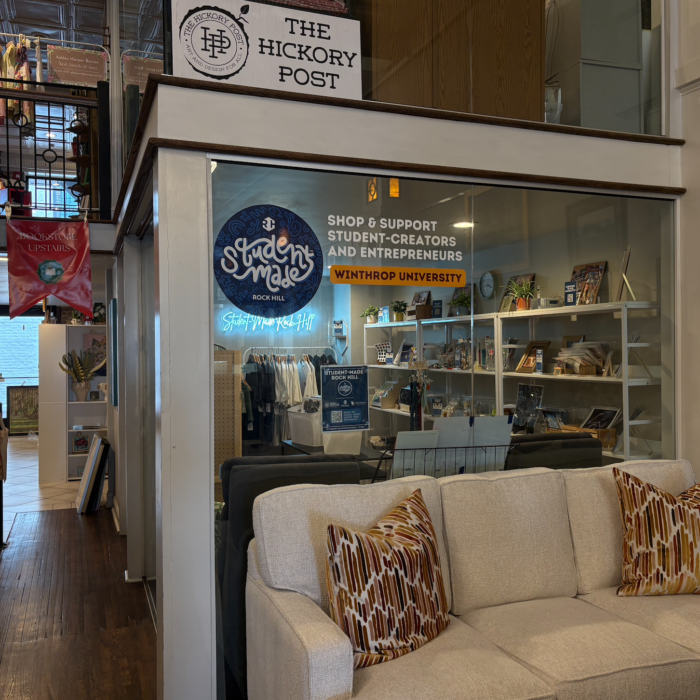 Effects of Women’s Hustle Culture on a College Campus