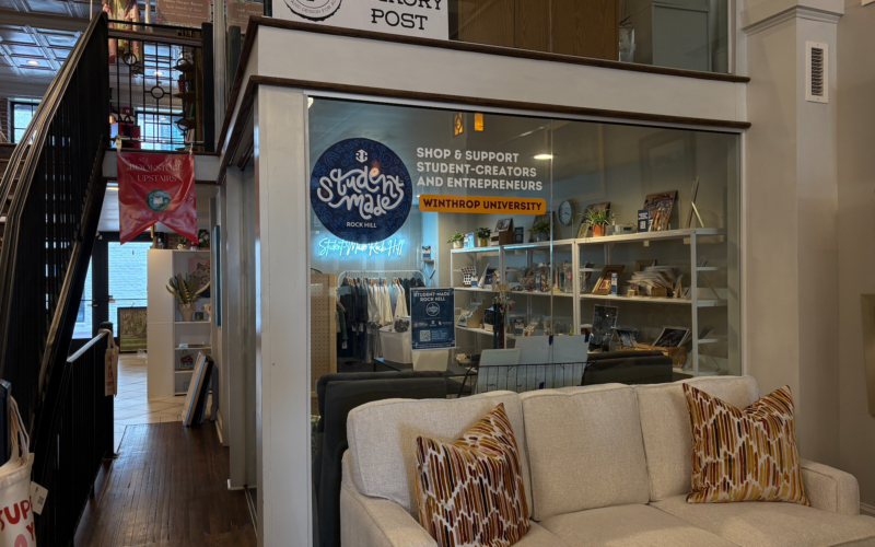 Effects of Women’s Hustle Culture on a College Campus