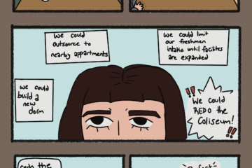 Comic February 26, 2026