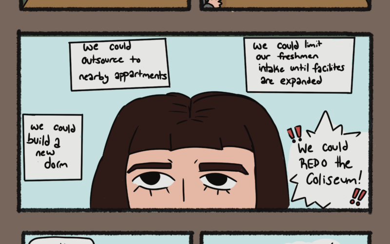 Comic February 26, 2026