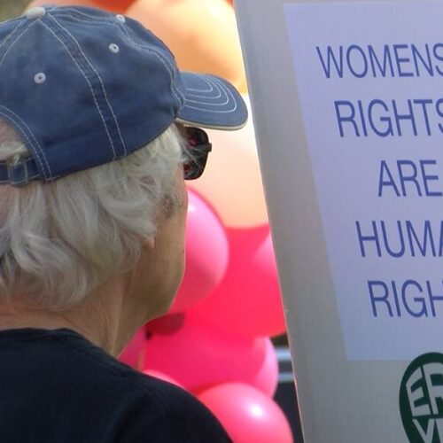 International Women’s Day in South Carolina: Give to Gain