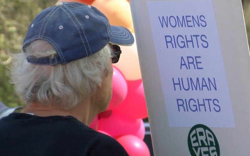 International Women’s Day in South Carolina: Give to Gain