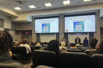 Student Emotions Still Run High Over Winthrop University’s Housing Crisis