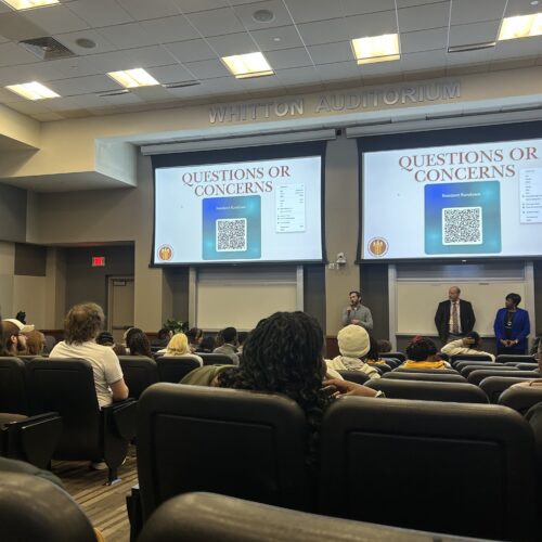 Student Emotions Still Run High Over Winthrop University’s Housing Crisis