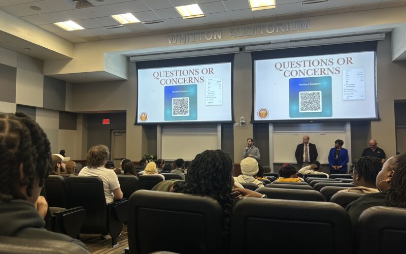 Student Emotions Still Run High Over Winthrop University’s Housing Crisis