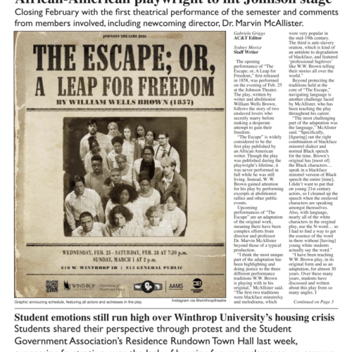 Issue February 26, 2026