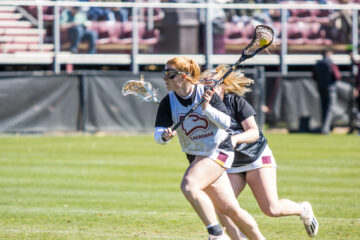 Winthrop Lacrosse Opens 2026 with Statement Win