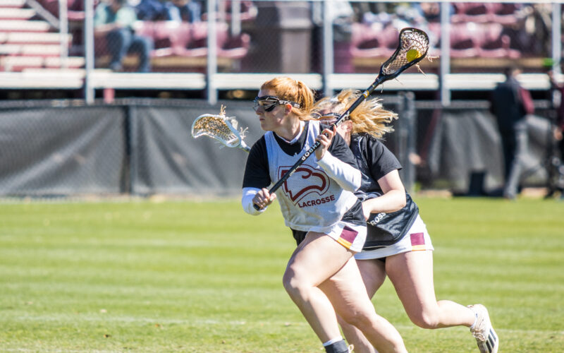 Winthrop Lacrosse Opens 2026 with Statement Win