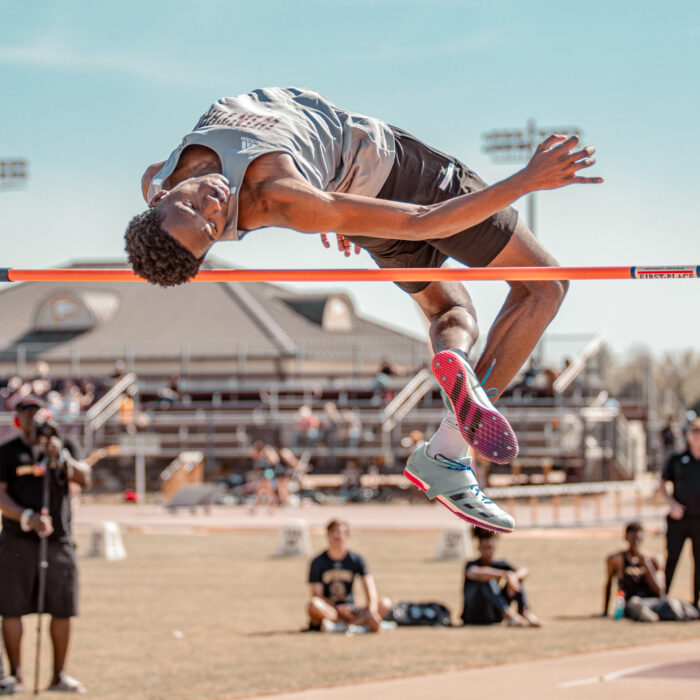 Winthrop Continued their Streak of Success on the Big Stage