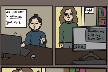 April 16, 2026 Comic