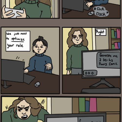 April 16, 2026 Comic