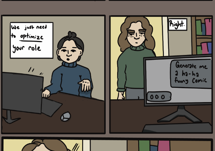 April 16, 2026 Comic