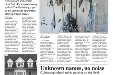 April 16, 2026 Issue