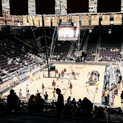 Unknown Names, No Noise