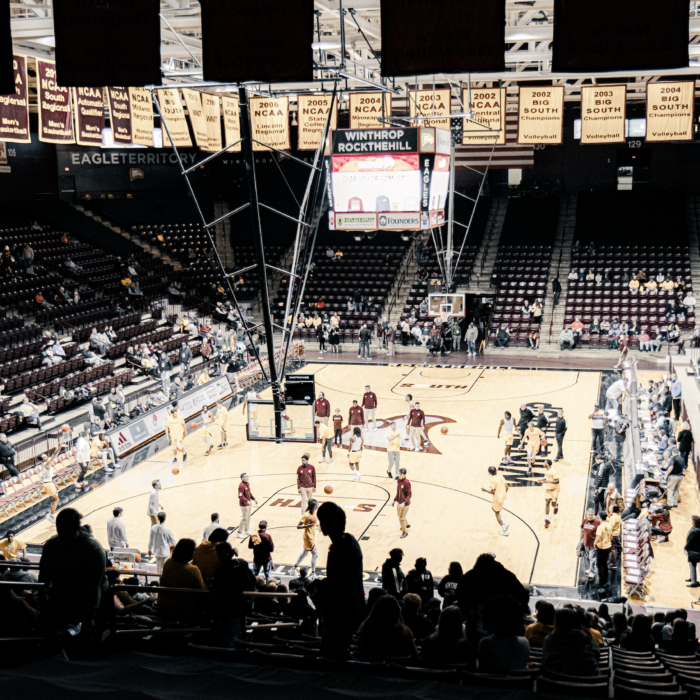 Unknown Names, No Noise