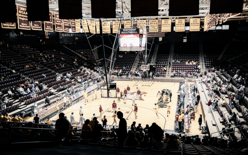 Unknown Names, No Noise