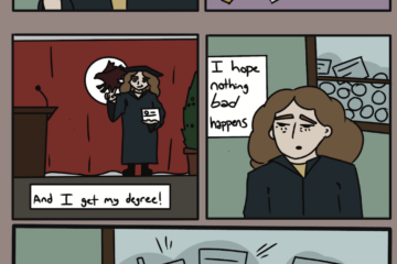 April 30, 2026 Comic