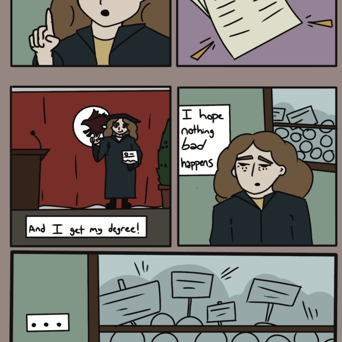 April 30, 2026 Comic