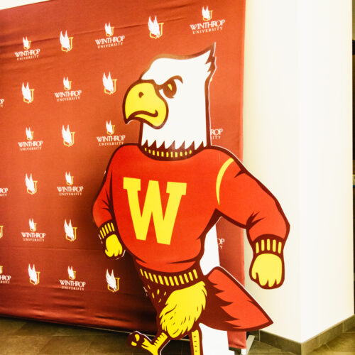 Winthrop’s New Branding Campaign: Bring the You