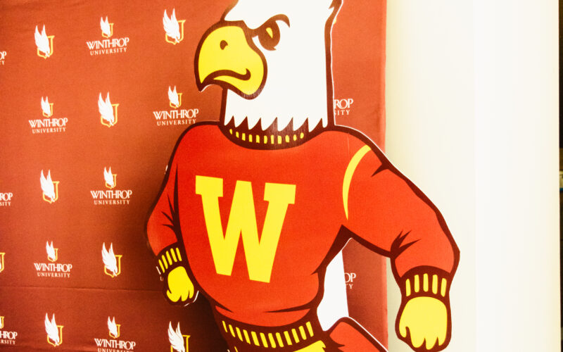 Winthrop’s New Branding Campaign: Bring the You