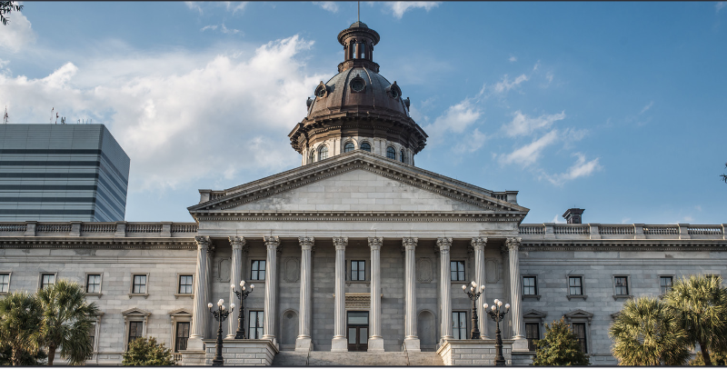 South Carolina Aims to Ease Teacher Certification Drawbacks That are Transferable Over Interstate Lines