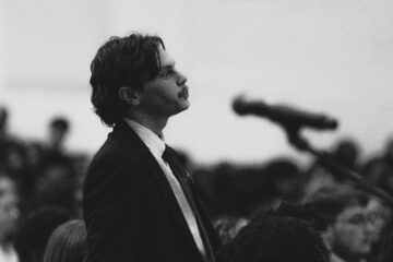 50 Years of Model United Nations at Winthrop