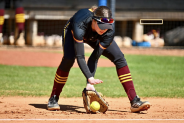 The Softball Team Continues to Soar Late into the 2026 Season