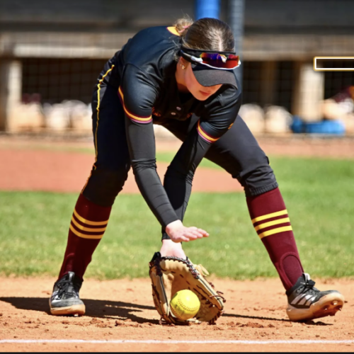The Softball Team Continues to Soar Late into the 2026 Season