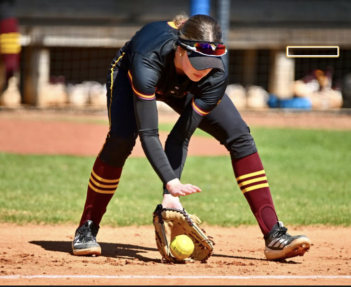 The Softball Team Continues to Soar Late into the 2026 Season
