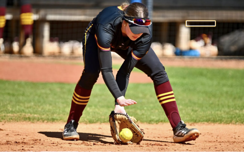 The Softball Team Continues to Soar Late into the 2026 Season