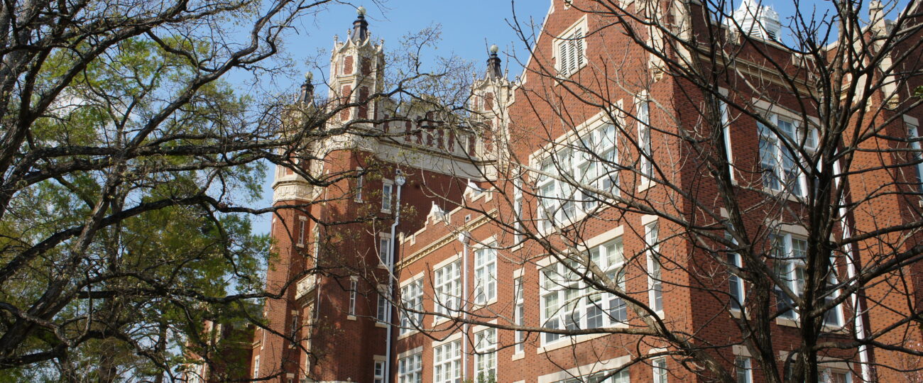 Photo By Zoey Molina Education Core (EDCO) bulletin board in Withers