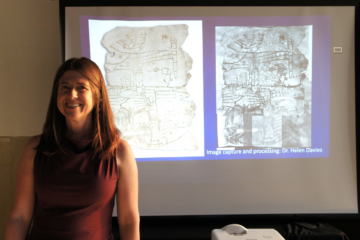 How Technology Helps Us Understand Our Past