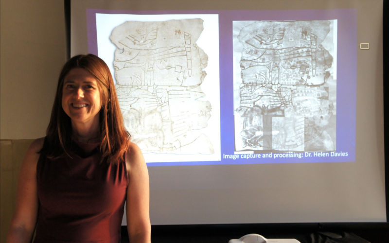 How Technology Helps Us Understand Our Past